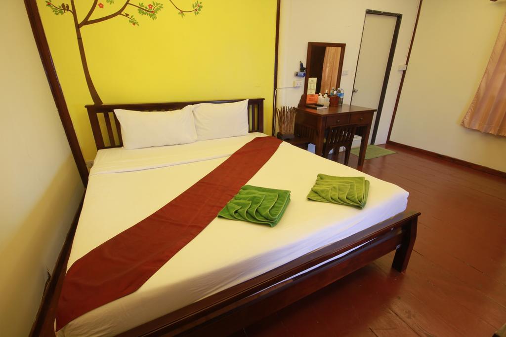 Resort Tharathip Koh Phangan - Sha